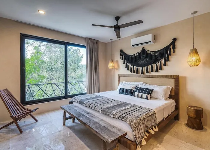 3 Bedroom Penthouse With Private Pool & Sunset Terrace Apartamento *