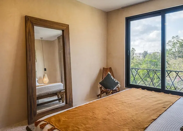 Apartamento 3 Bedroom Penthouse With Private Pool & Sunset Terrace