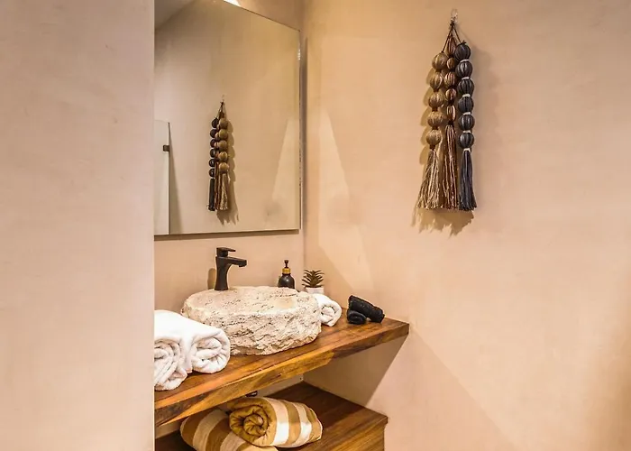 3 Bedroom Penthouse With Private Pool & Sunset Terrace Tulum
