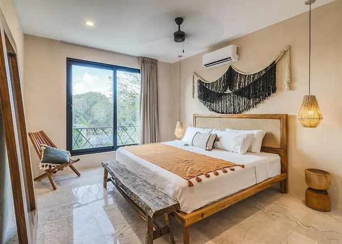 3 Bedroom Penthouse With Private Pool & Sunset Terrace Apartamento
