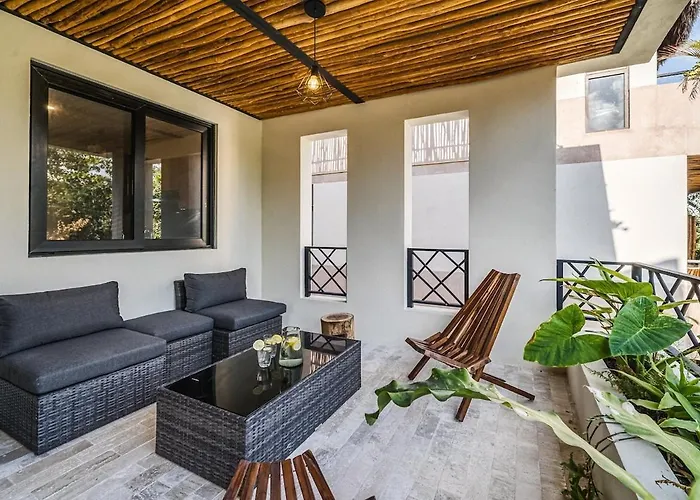 3 Bedroom Penthouse With Private Pool & Sunset Terrace Apartamento *