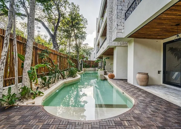 3 Bedroom Penthouse With Private Pool & Sunset Terrace Apartamento *