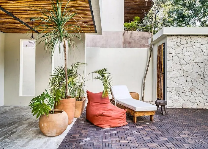 Apartamento 3 Bedroom Penthouse With Private Pool & Sunset Terrace *