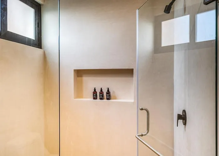 Apartamento 3 Bedroom Penthouse With Private Pool & Sunset Terrace *