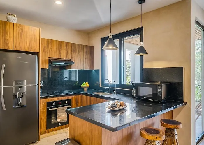 3 Bedroom Penthouse With Private Pool & Sunset Terrace Apartamento