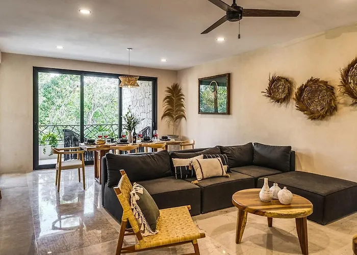 3 Bedroom Penthouse With Private Pool & Sunset Terrace *